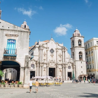 tourhub | Cuban Adventures | Original and Traditional Cuba WOMEN ONLY 