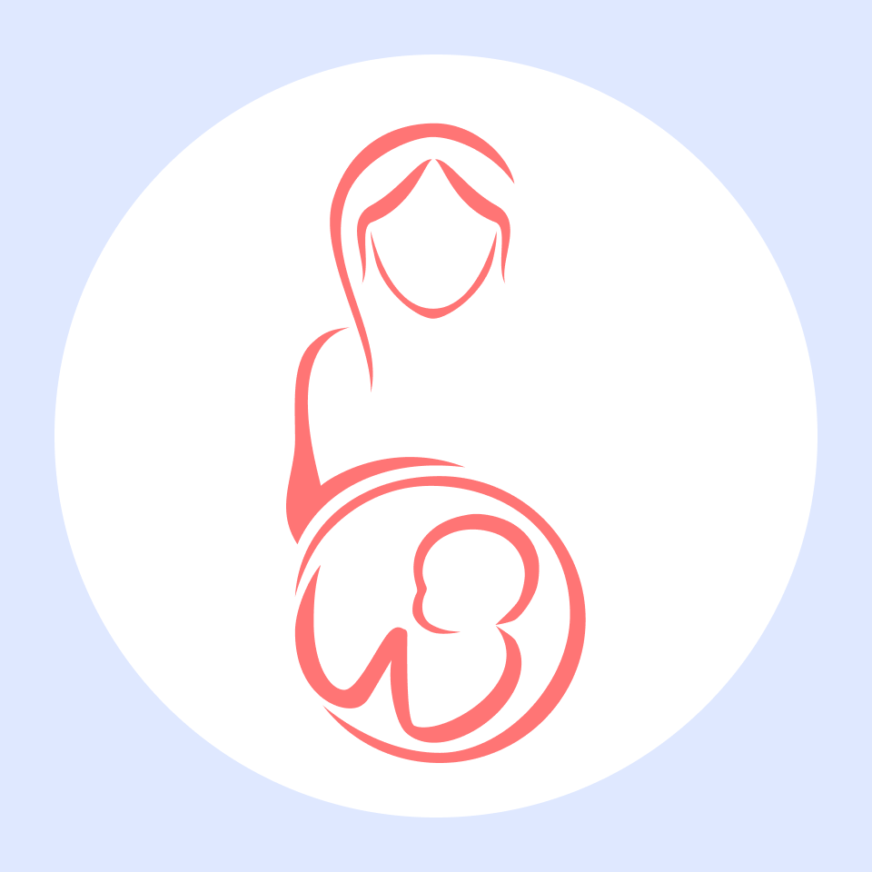 LivingWell Pregnancy Centers logo