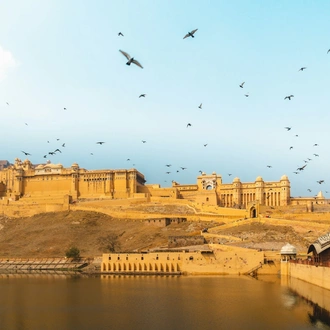 tourhub | Go Book Tours | Royal Rajasthan Tour Package 