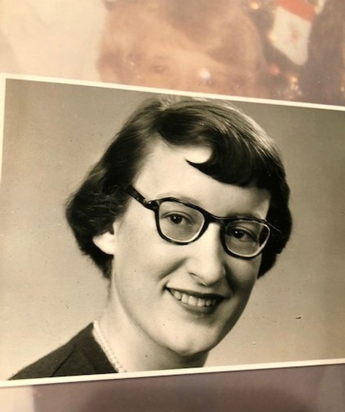 Jeanne F. Messier Profile Photo