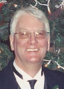 Donald Weber Profile Photo