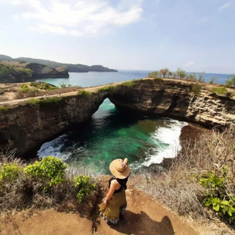 tourhub | The Bali Trip Mate | 3 Days Experience Nusa Penida Island 