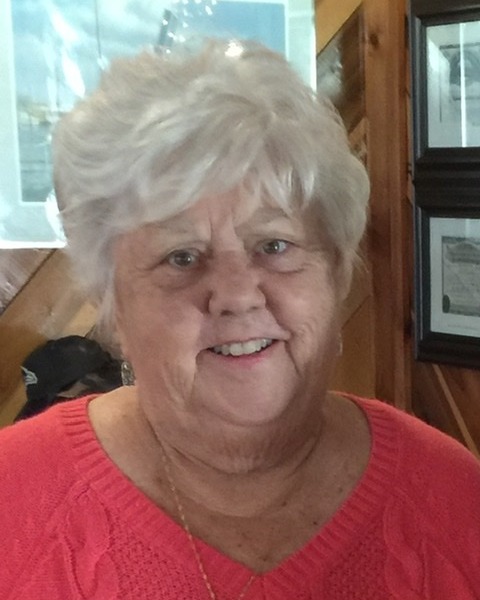Phyllis Murphy Profile Photo