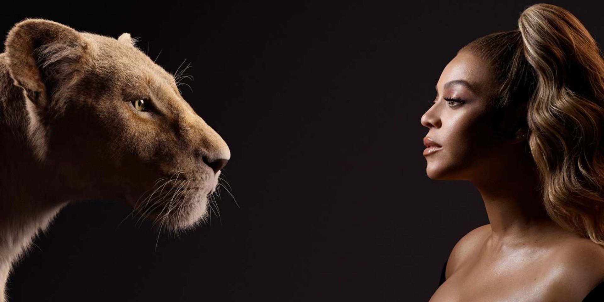 Beyoncé to release new song tonight, oversees Lion King album