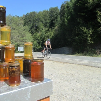 tourhub | Bike In Time | The Epic Road Climbs of Romania - Transalpina and Transfagarasan 