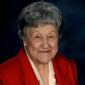 Bernice M. Callaghan Dhooghe Profile Photo
