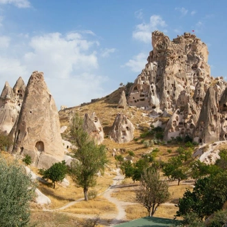 tourhub | Intrepid Travel | Turkey Backroads 