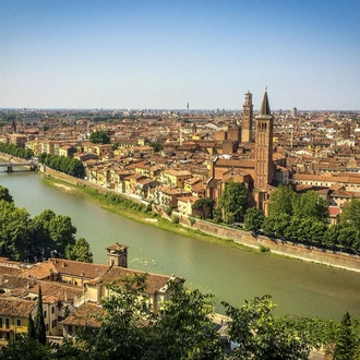 tourhub | Angel Wine Experiences | Grand tour of Veneto, from Venezia to Verona 