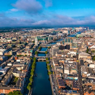 tourhub | Shearings | St Patrick’s Day in Dublin and Ireland’s Ancient East 