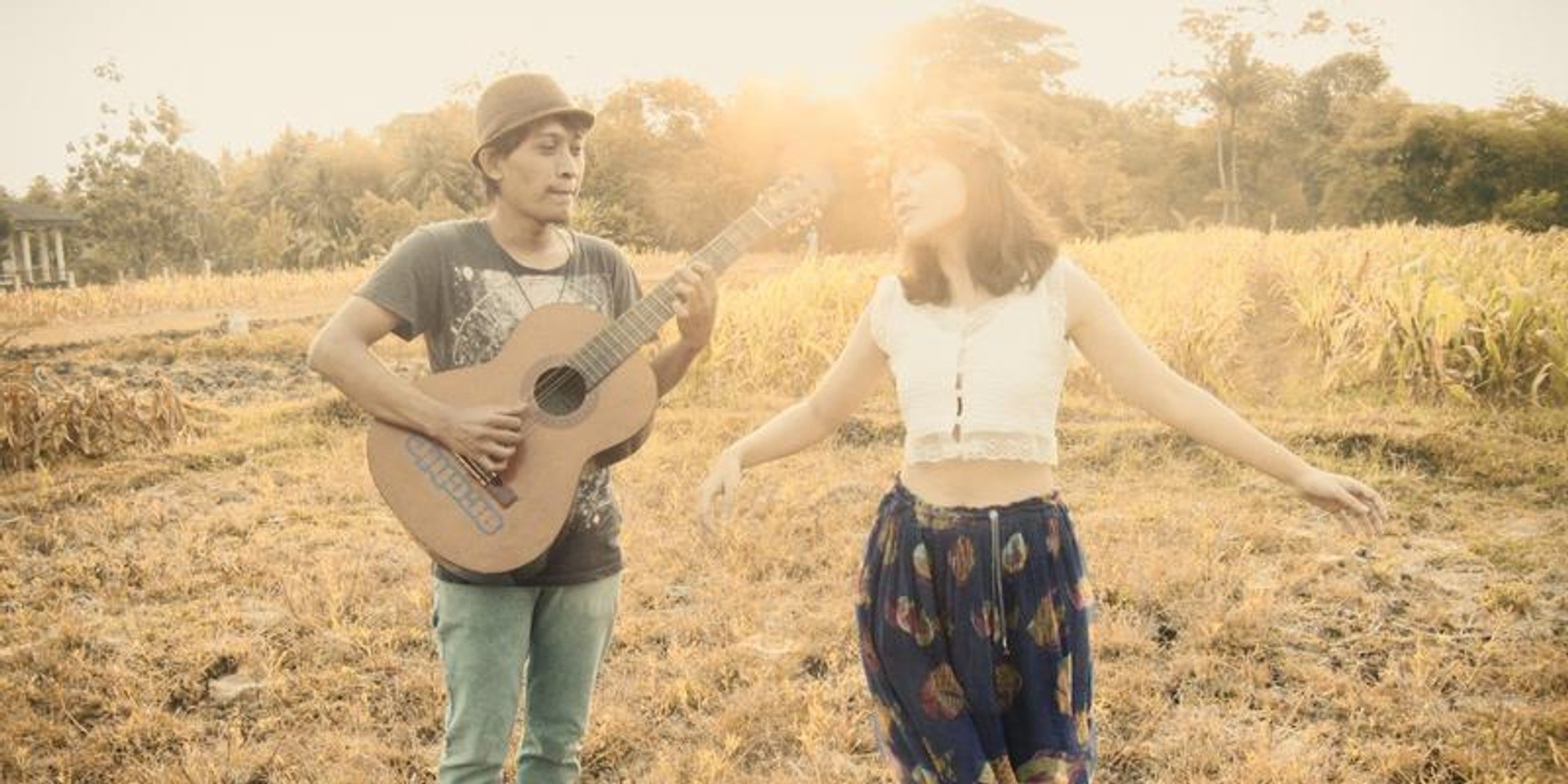Stars and Rabbit release their latest music video 'Man Upon The Hill' — watch