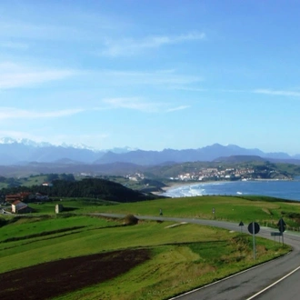 tourhub | Ibero Cycle Tours | Basque Country to Asturias Self-Guided Cycling Tour 