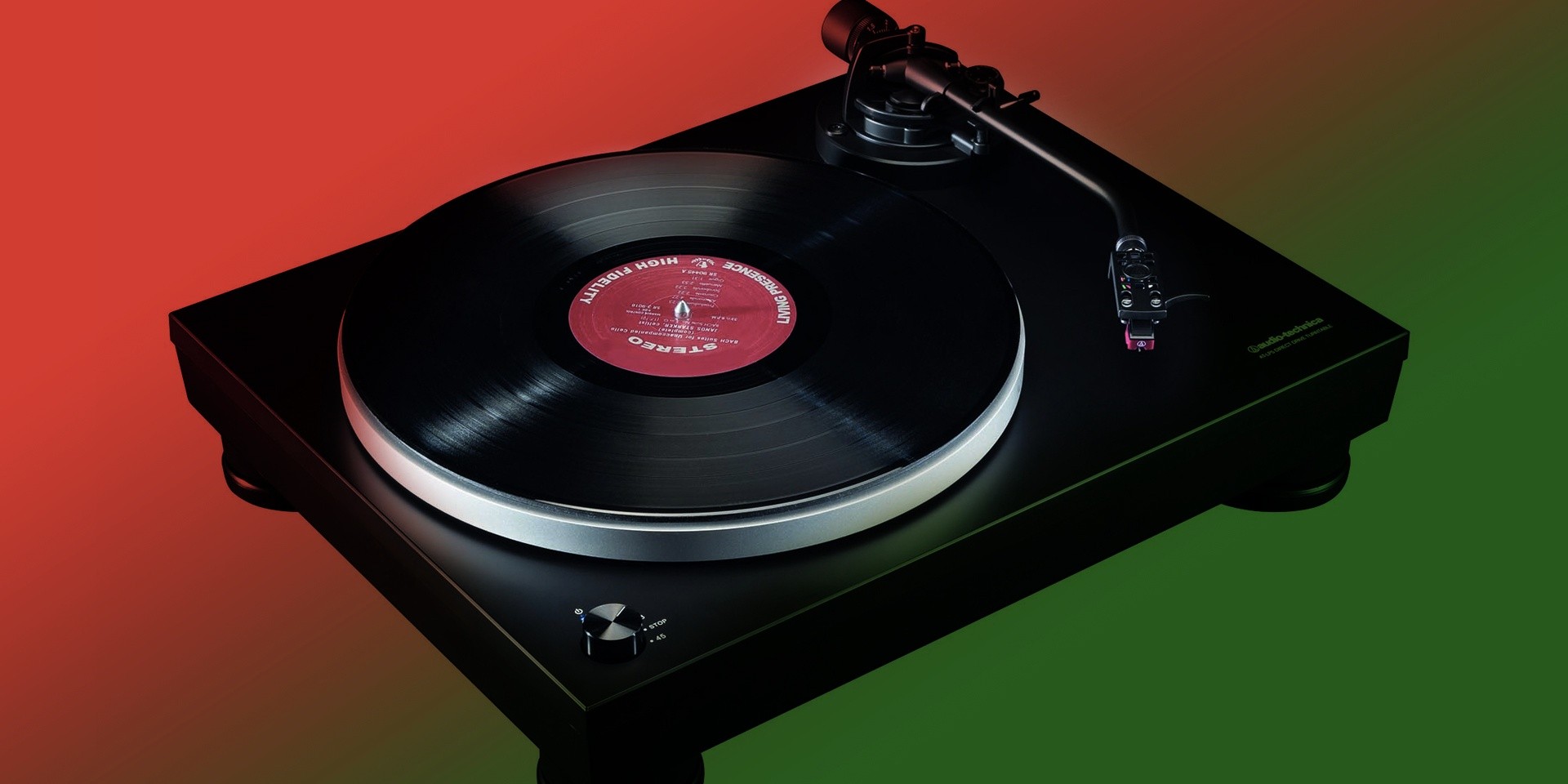 Christmas guide: vinyl records, gear and accessories worth getting