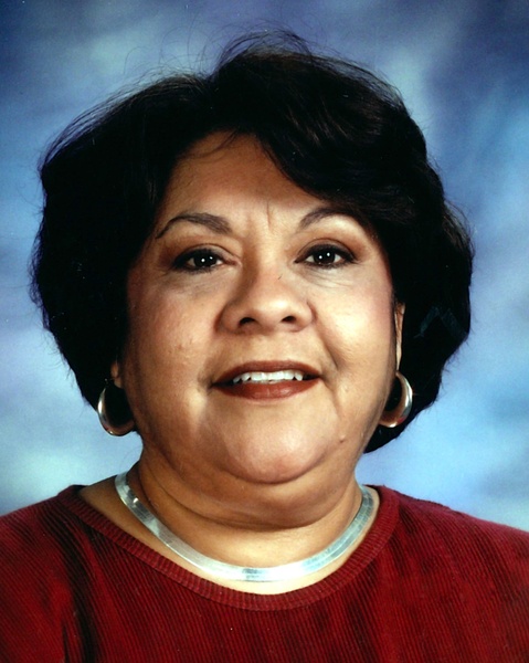 Yolanda Lopez Profile Photo