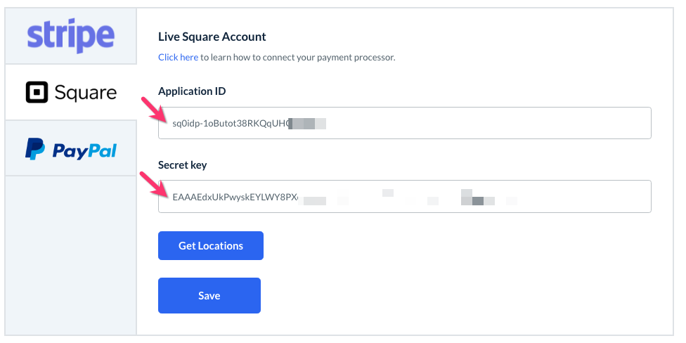 How To Connect A Square Account   EQdHOHySoKgoPhWquiXg