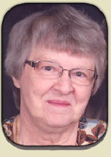 Janelle M. Roemhildt Profile Photo