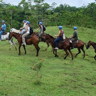 tourhub | Destiny Travel Costa Rica | 8 Day - San Jose - Arenal Volcano - Manuel Antonio Beach 