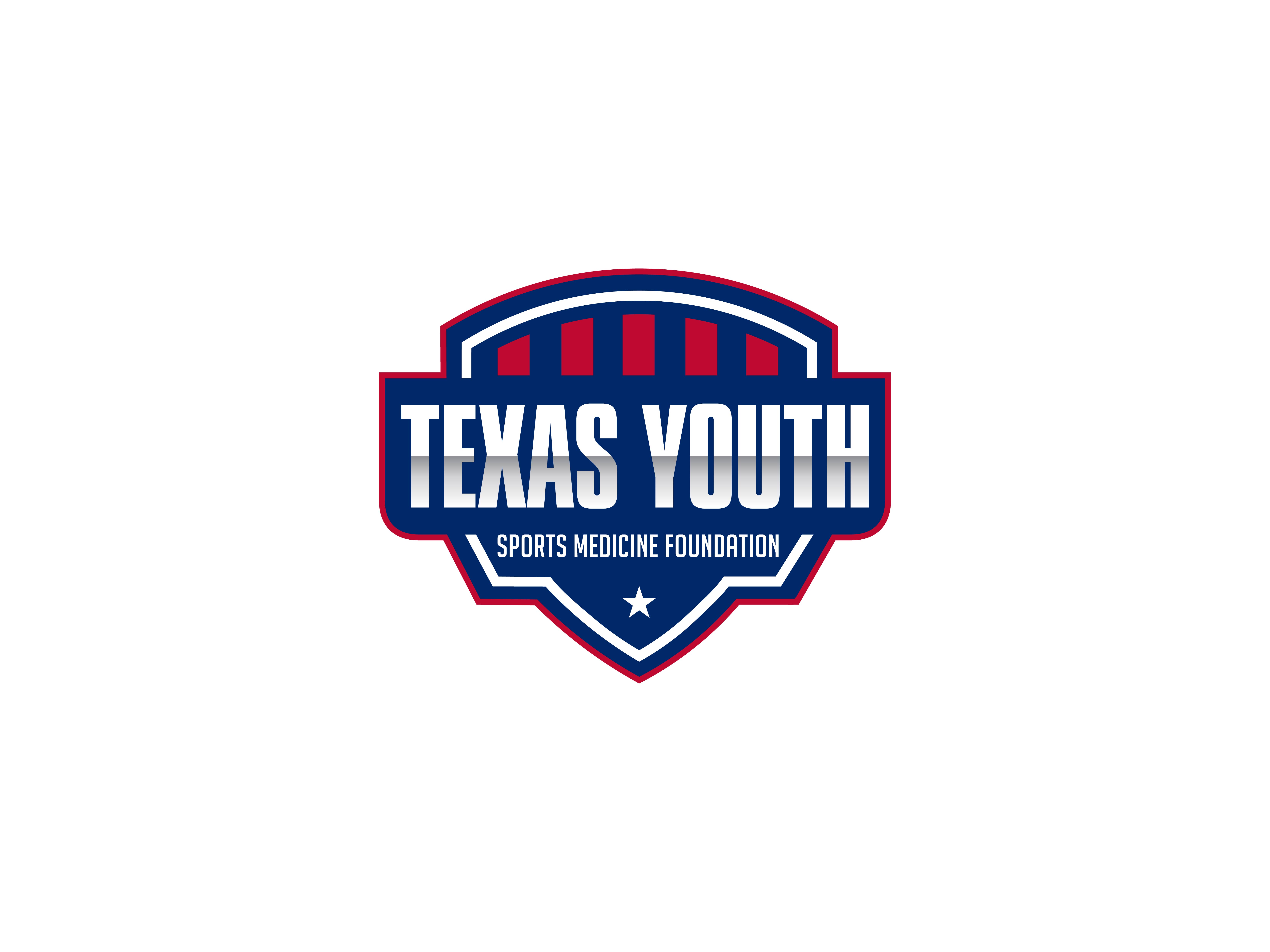 Texas Youth Sports Medicine Foundation logo