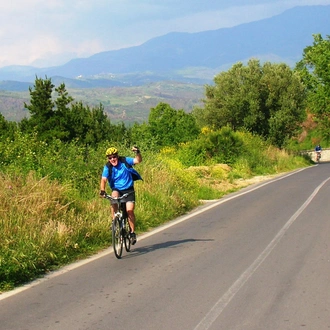 tourhub | Exodus Adventure Travels | Italy Coast to Coast by E-bike: Puglia to Amalfi Coast 