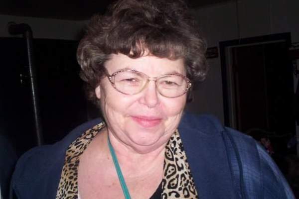 June Kelligan Profile Photo