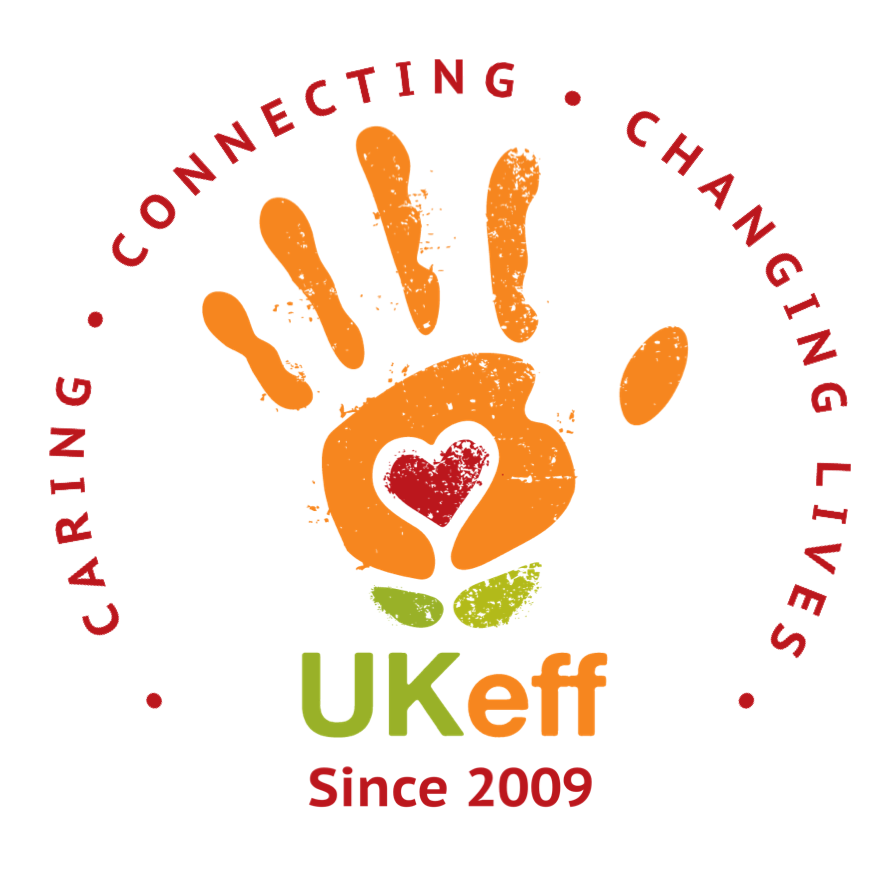 UK Education and Faith Foundation logo