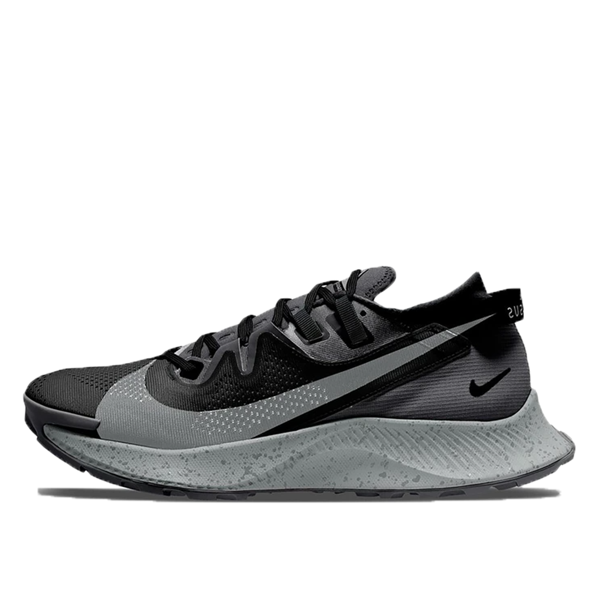 Nike Pegasus Trail 2 Black Dark Smoke Grey (2020) | CK4305-002 - KLEKT