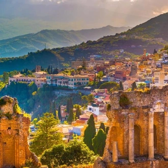 tourhub | Omega Tours | Southern Splendours: Campania & Sicily Discovery 