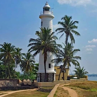 tourhub | Stelaran Holidays | Galle Dutch Fort in Sri Lanka 