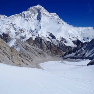 tourhub | Sherpa Expedition & Trekking | Sherpani col Trekking 