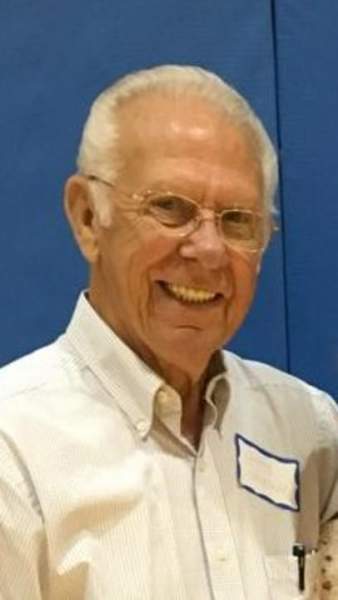 Elder Jimmy Mitchell Profile Photo