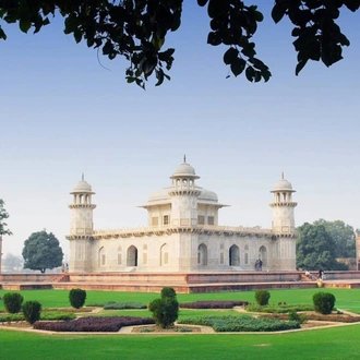 tourhub | Kamal Aviation Tours | Explore Delhi Agra Jaipur Tour 5 Days 