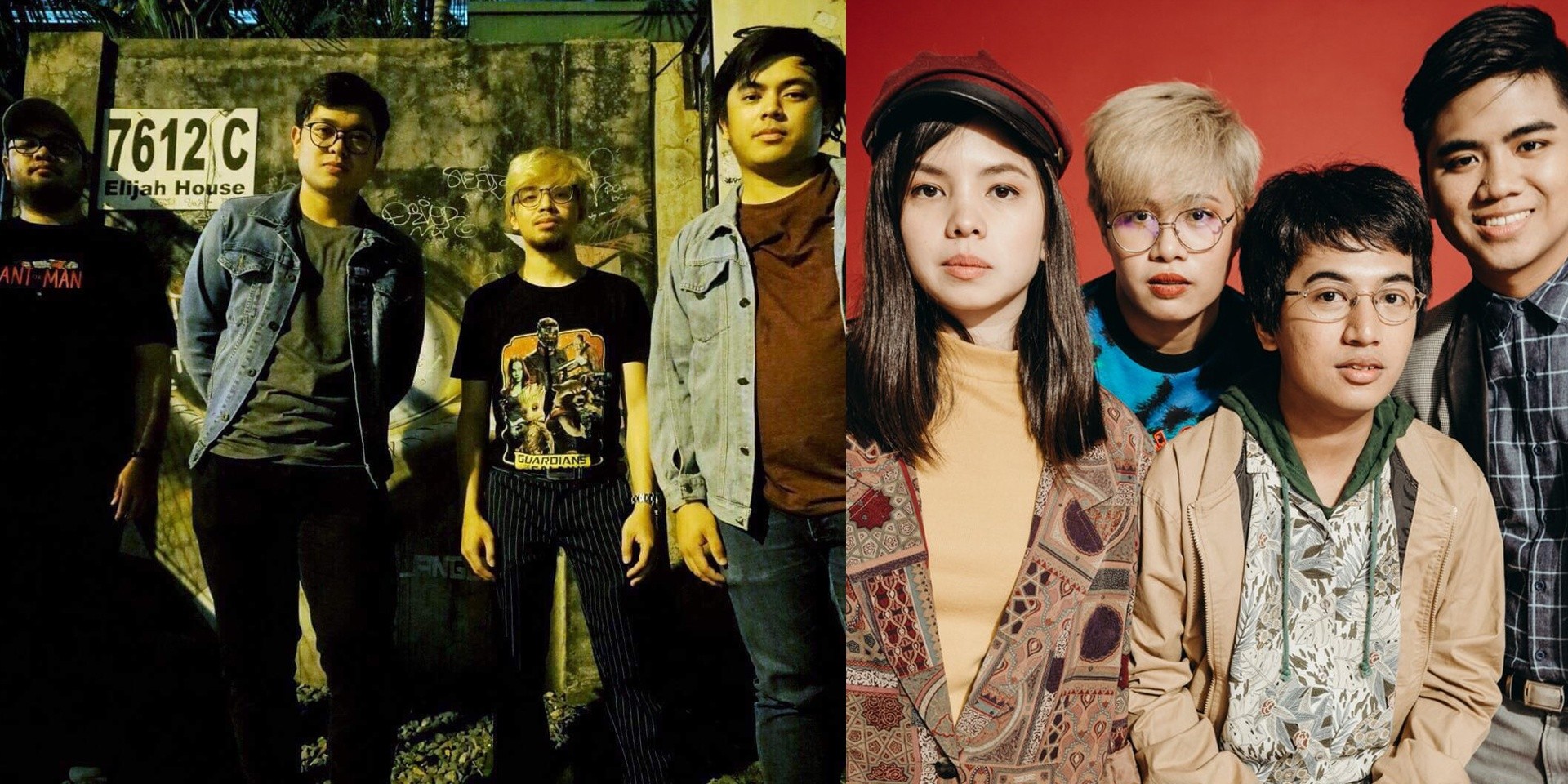 JCBX and Oh, Flamingo! to perform at  Asia Pacific Music Festival in Hong Kong