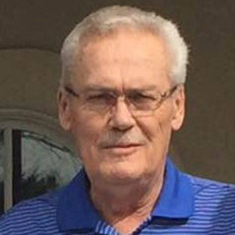 Gerald Tueller Lynch Obituary 2016