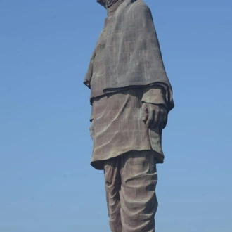 tourhub | Agora Voyages | Vadodara to Statue of Unity 