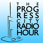 Progress City Historical Foundation logo