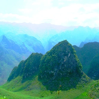 tourhub | Mr Linh's Adventures | Ha Giang Motorbike Tour 4 days 3 nights 