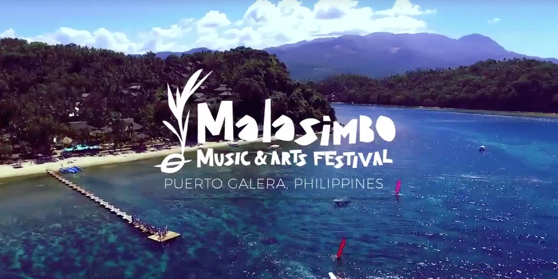 Malasimbo Music & Arts Festival reveal final line up; June Marieezy, Alfredo Rodriguez Trio, Jordan Rakei to headline 7th edition