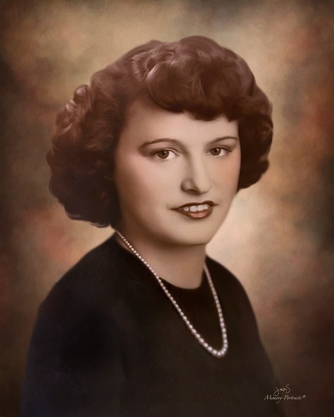 Doris Akers Profile Photo