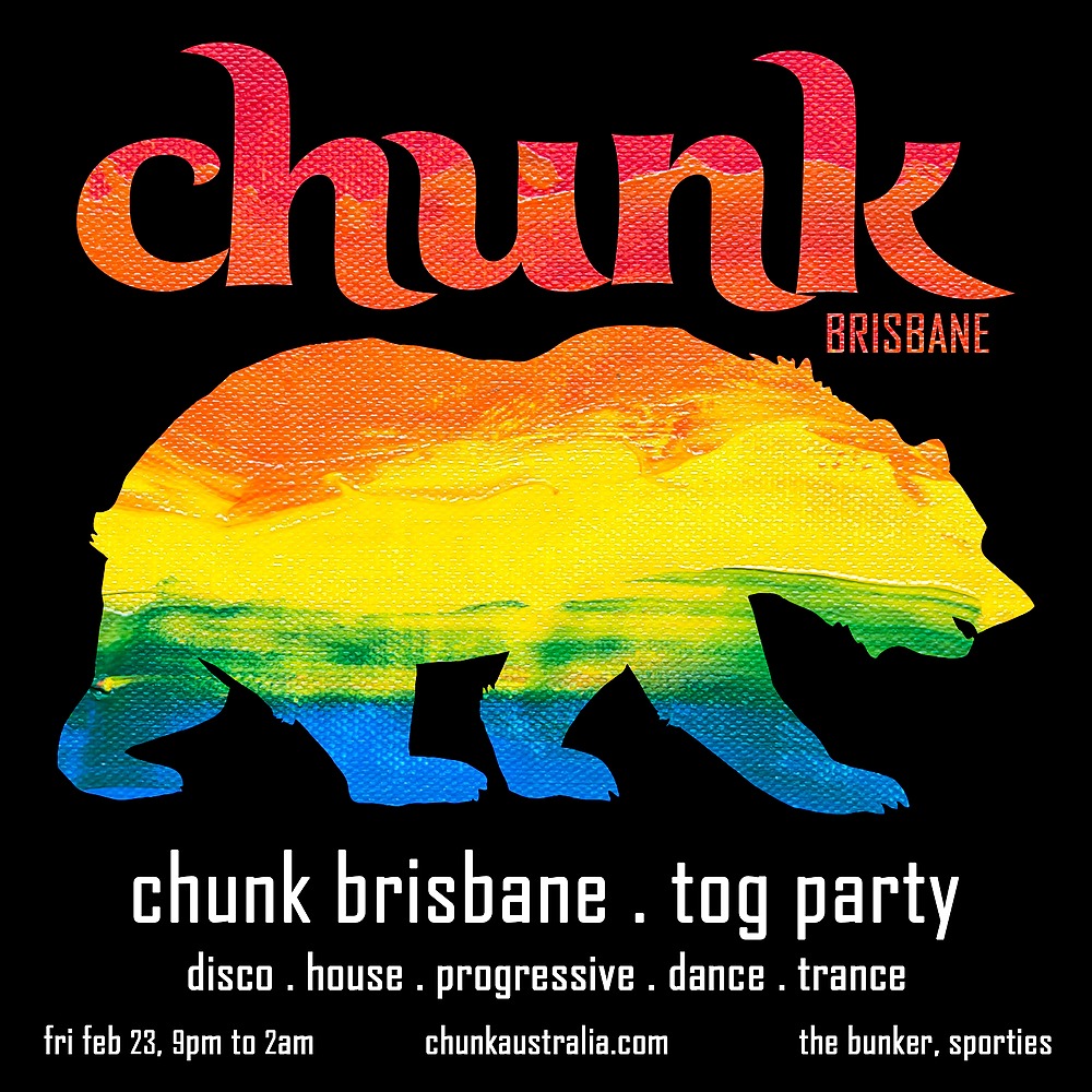 Chunk Brisbane