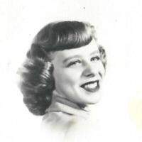 Betty B. Thompson Profile Photo
