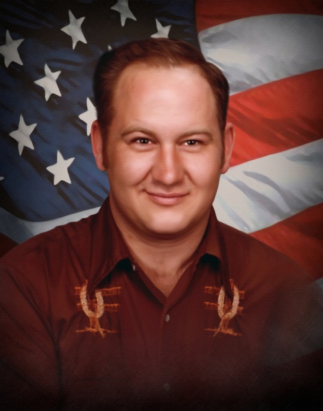 Joseph Fenney Jr. Profile Photo