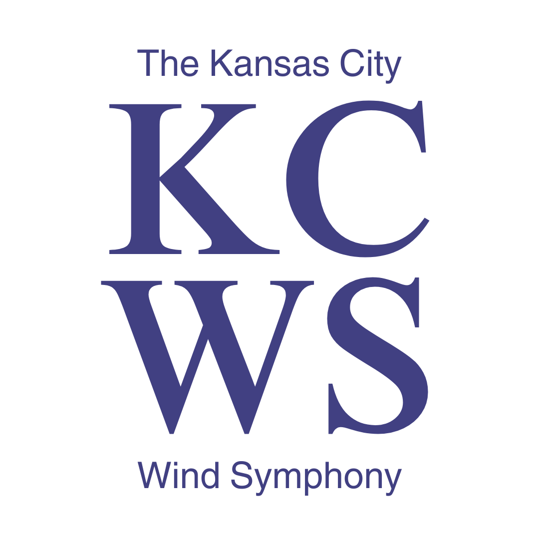 Kansas City Wind Symphony logo