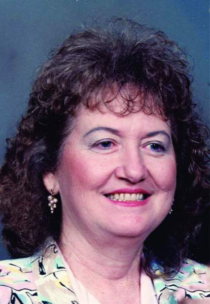 Barbara Ann Smith Profile Photo