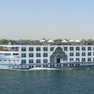 tourhub | Egypt Best Vacations | 7 Day Egypt Tour: Cairo, Luxor, Aswan And Nile Cruise 