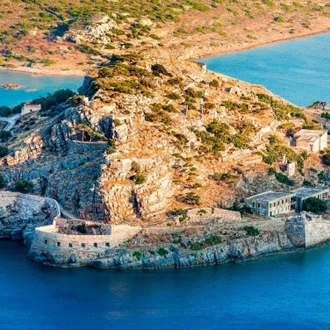 tourhub | Destination Services Greece | The Labyrinth of Crete, Private Tour  