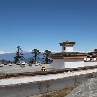 tourhub | Bhutan Acorn Tours & Travel | Discover Bhutan & Nepal 