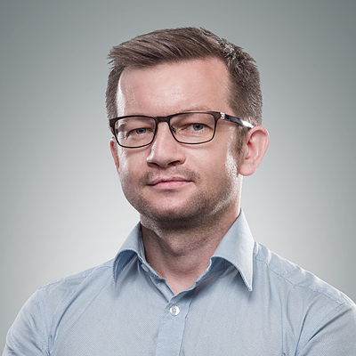 Learn Angular 9 Online with a Tutor - Marcin Zbijowski