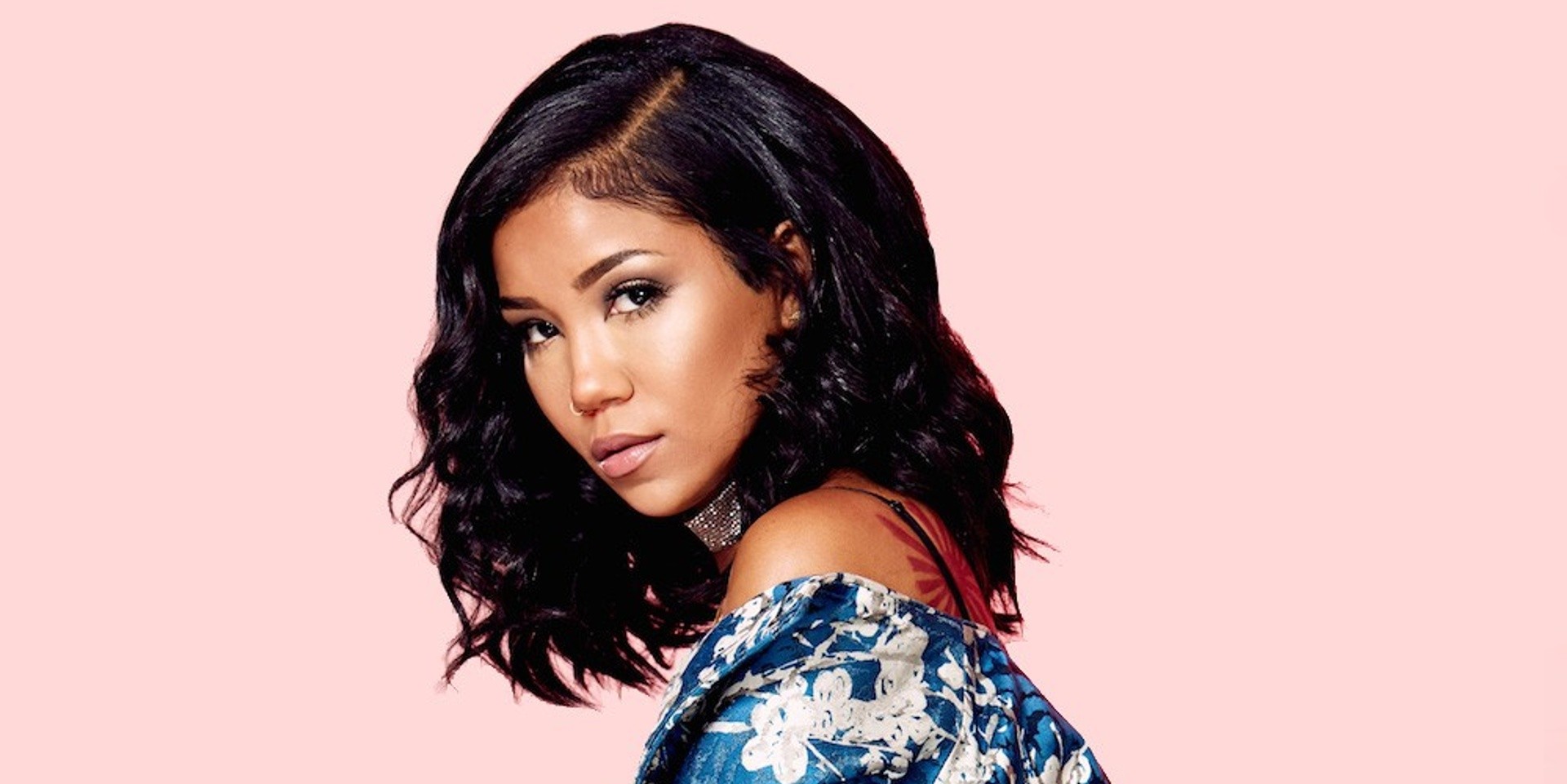 Jhené Aiko talks the Trip album, being a Pisces and a cat lady, and new music