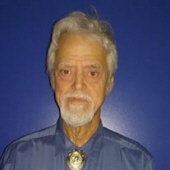 Clayton "Lobo" E. Smeltzer Profile Photo