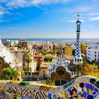 tourhub | Indus Travels | Iconic Barcelona 