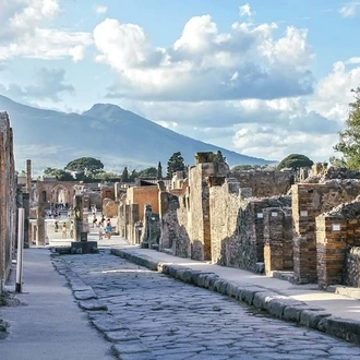 tourhub | Indus Travels | Ancient Greece and Southern Italy 